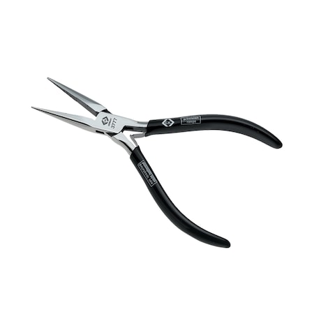 Precision Snipe Nose Pliers 145mm